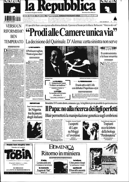 La repubblica